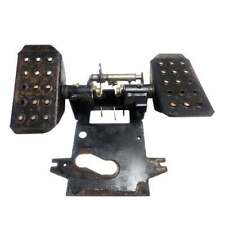 Used foot pedal for sale  Lake Mills