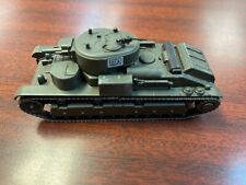 Ussr diecast tank for sale  Bartlett