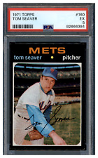 82666384 1971 topps for sale  Rochester