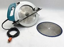 Makita 5402NA Corded 16-5/16" Beam Circular Woodcutting Saw 2011 w/ 2*Blades for sale  Shipping to South Africa