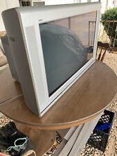 Philips crt television for sale  Cherryville