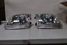 Pair defective headlights for sale  La Puente