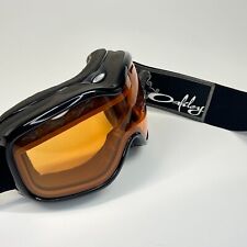 Oakley googles snowboard for sale  Gresham