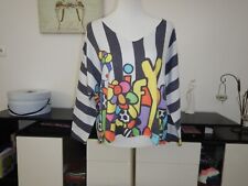 Pull femme made d'occasion  Blaye