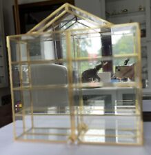 Swarovski vitrine gold gebraucht kaufen  Weilburg