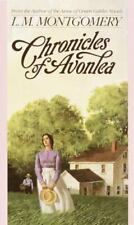 Chronicles of Avonlea por Montgomery, L. M. comprar usado  Enviando para Brazil