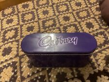 Purple cadburys fingers for sale  WISBECH