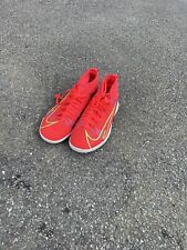 Nike futsal shoes for sale  HALESOWEN