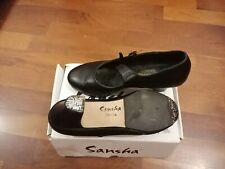 Scarpe flamenco sansha usato  Milano