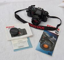 Pentax p30 35mm for sale  Shipping to Ireland