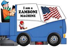 Zamboni machine for sale  Carlstadt