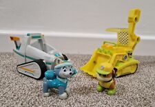 Paw patrol rubble for sale  UK