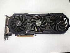 Gigabyte geforce gtx for sale  BARRY