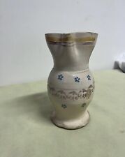Antica ceramica caraffa usato  Martina Franca
