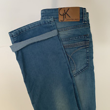 Calvin klein jeans for sale  EYE