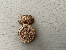 royal welch fusiliers for sale  CREWE