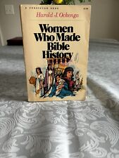 womans bible for sale  Milford