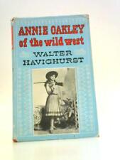 Annie oakley wild for sale  USA