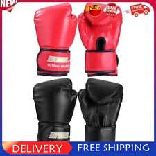 2pcs boxing gloves for sale  Shipping to Ireland