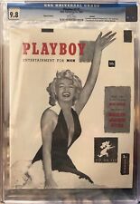 Marilyn monroe cgc for sale  San Francisco