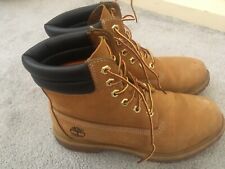 Timberland size women for sale  LEEDS