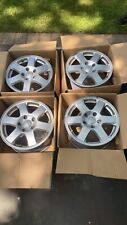 Silver rims 2009 for sale  Stony Brook