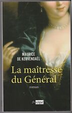 Maîtresse general maurice d'occasion  Montereau-Fault-Yonne