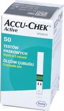 Accu chek active for sale  Shipping to Ireland