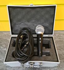 Skytronic dynamic microphone for sale  EXETER