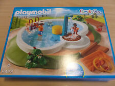 Playmobil swimmingpool pump gebraucht kaufen  Simmern/ Hunsrück