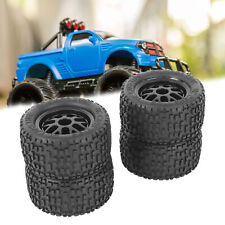 4pcs tires rubber for sale  Shipping to Ireland