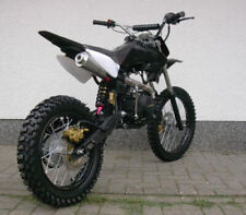 Dirt bike 125 gebraucht kaufen  Hungen