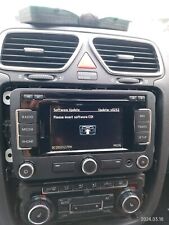 vw polo navigationssystem gebraucht kaufen  Erlangen