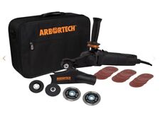 Arbortech mini grinder gebraucht kaufen  Ratzeburg