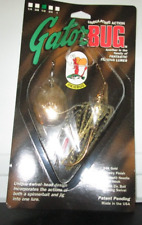 Gator bug fishing for sale  Vinita