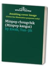 Minpop chongchik kwak usato  Spedire a Italy