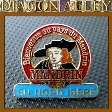 Pin mandrin nord d'occasion  Tavaux