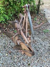 furrow plow for sale  WORCESTER