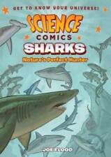 Science comics sharks for sale  Montgomery
