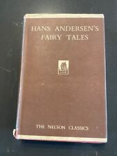 Hans anderson fairy for sale  CHIPPENHAM