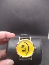 smiley face watch for sale  Port Hadlock
