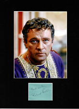 Richard burton cleopatra for sale  BOGNOR REGIS