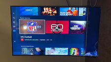 55 q90t tv samsung for sale  Duluth