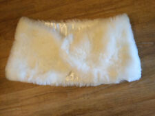 Ladies ivory faux for sale  WILLENHALL