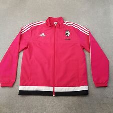 Adidas juventus track for sale  CAERPHILLY