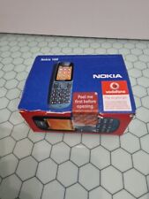 Nokia 100 dark for sale  LONDON