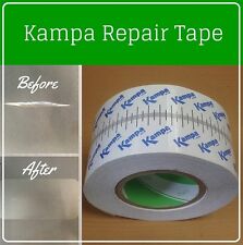 Kampa repair tape for sale  BALDOCK