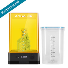 Refurbished anycubic wash for sale  Chino