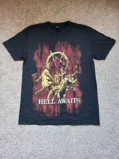 Official slayer hell for sale  LANCING