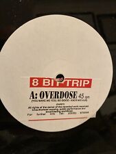 Bit trip overdose for sale  DEREHAM